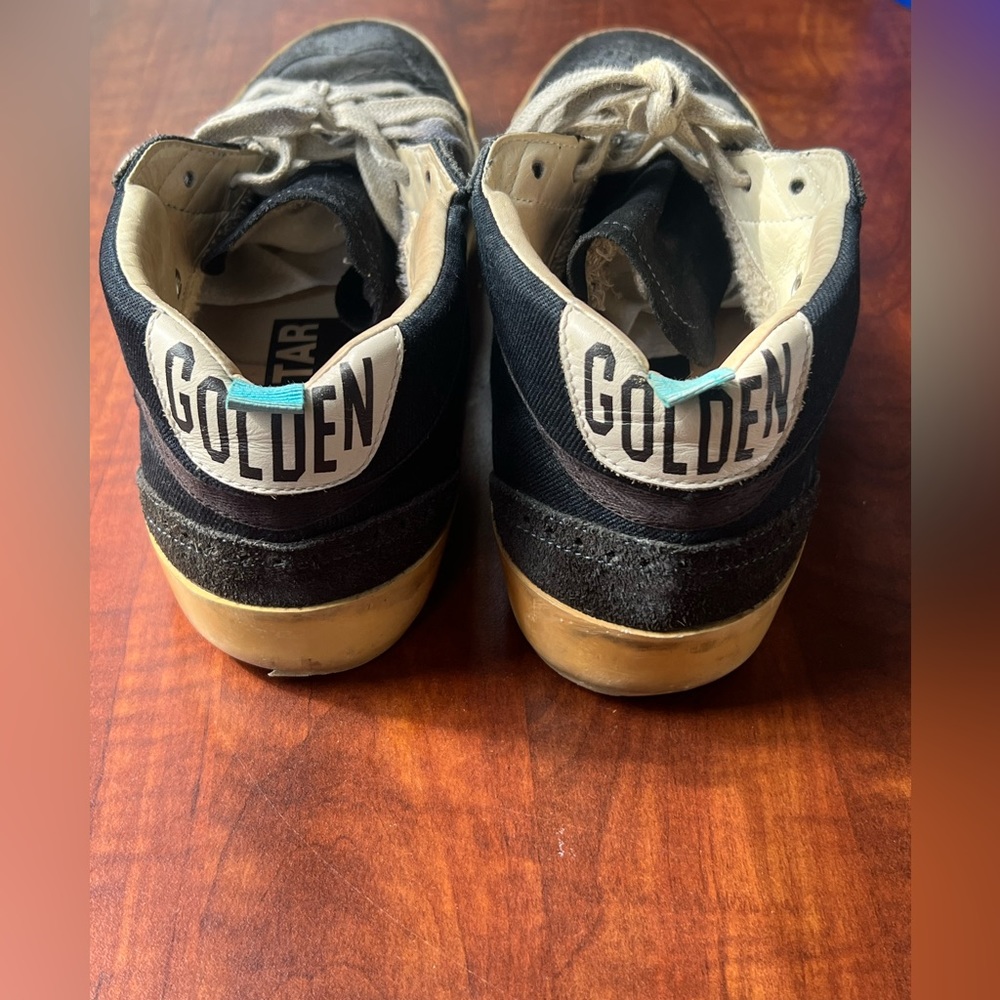 Golden Goose Sneakers